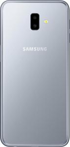Smartfon Samsung Galaxy J6 Plus 32 GB Dual SIM Szary 3