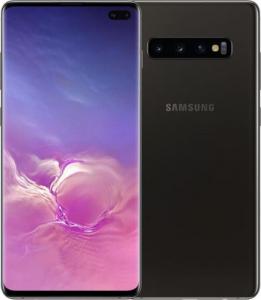 Smartfon Samsung Galaxy S10 Plus 12/512GB Dual SIM Czarny  (8801643761912) 1
