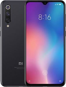 Smartfon Xiaomi Mi 9 SE 64 GB Dual SIM Czarny  (MZB7606EU) 2