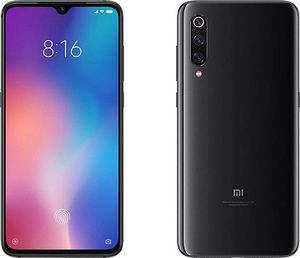 Smartfon Xiaomi Mi 9 SE 64 GB Dual SIM Czarny  (MZB7606EU) 4