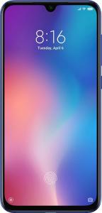 Smartfon Xiaomi Mi 9 SE 6/64GB Niebieski  (MZB7607EU) 2