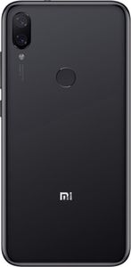 Smartfon Xiaomi Mi Play 64 GB Dual SIM Czarny  (Mi Play Black 64GB/4GB) 2