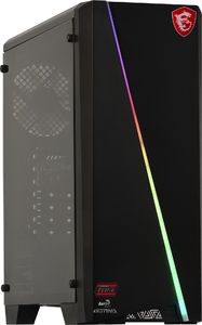 Komputer Actina Actina PBM 8400/8/1TB+240GB/1050TI/400W [0596] [06 1