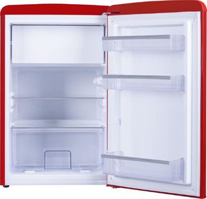 Lodówka Amica KS15610R 2