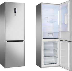 Lodówka Amica FK3356N.2DFX 2