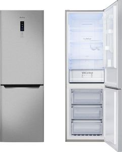 Lodówka Amica FK3356N.2DFX 3