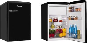 Lodówka Amica KS15614S 2