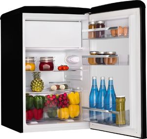 Lodówka Amica KS15614S 3