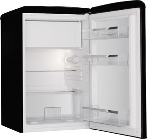 Lodówka Amica KS15614S 4