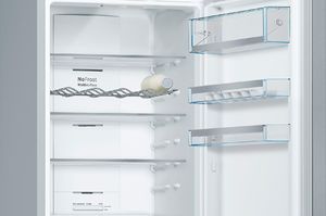 Lodówka Bosch KGN39MLEP 2