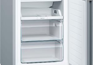 Lodówka Bosch KGN36MLEA 5