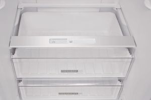 Lodówka Whirlpool W7 821O OX 4