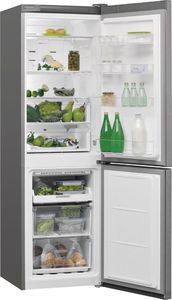 Lodówka Whirlpool W7 821O OX 5