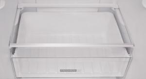 Lodówka Whirlpool W5 711E OX 4