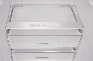 Lodówka Whirlpool W7 921I OX 2