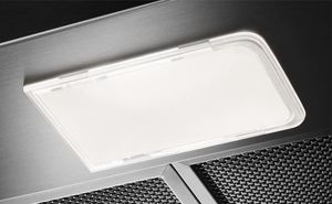 Okap Electrolux LFP316S 4