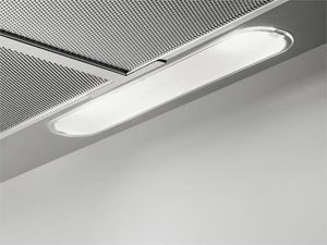 Okap Electrolux LFU215X 2