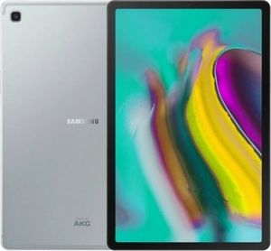 Tablet Samsung Galaxy Tab S5e 10.5" 64 GB Srebrny  (T720/Silver) 1