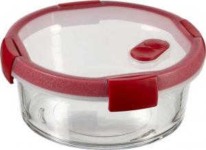 Curver Pojemnik szklane na żywność Smart Cook 235709 (0,6l ) 1