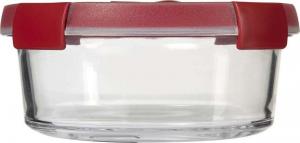 Curver Pojemnik szklane na żywność Smart Cook 235709 (0,6l ) 2