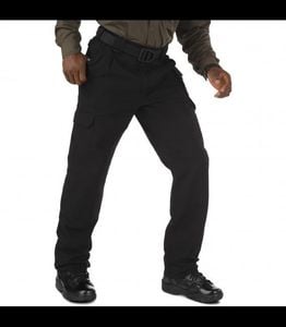 5.11 Tactical Spodnie męskie Mens Cotton czarne r. 42/34 (74251-019) 1