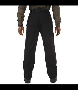 5.11 Tactical Spodnie męskie Mens Cotton czarne r. 34/32 (74251-019) 1