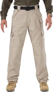 5.11 Tactical Spodnie męskie Mens Cotton khaki r. 36/36 (74251-055) 1