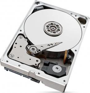 Dysk serwerowy Seagate SkyHawk AI 8TB 3.5'' SATA III (6 Gb/s)  (ST8000VE0004) 3