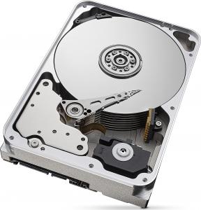 Dysk serwerowy Seagate SkyHawk AI CMR 14 TB 3.5'' SATA III (6 Gb/s)  (ST14000VE0008) 4