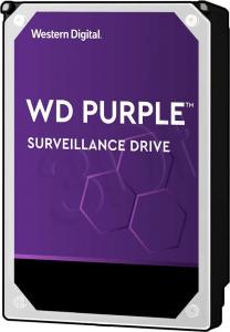 Dysk serwerowy WD Purple 8TB 3.5'' SATA III (6 Gb/s)  (WD82PURZ) 1