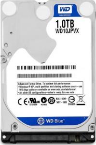 Dysk WD 1 TB 2.5" SATA III (WD10JPVX) 1