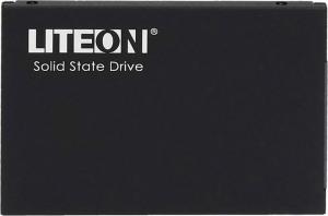 Dysk SSD Lite-On MU3 Series 960 GB 2.5" SATA III (PH6-CE960-L106                 ) 1