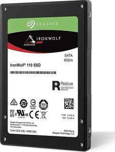 Dysk SSD Seagate  (ZA240NM10011) 2