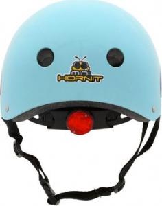 Mini Hornit HORNIT kask dziecięcy Wayfarer M 53-58cm 2