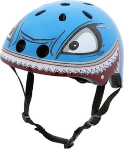 Mini Hornit Kask dziecięcy Shark Medium 53-58 cm 1