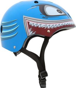Mini Hornit Kask dziecięcy Shark Medium 53-58 cm 4