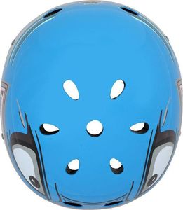 Mini Hornit Kask dziecięcy Shark Medium 53-58 cm 5