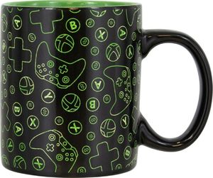 Paladone Kubek Zmieniające kolor 300ml 1