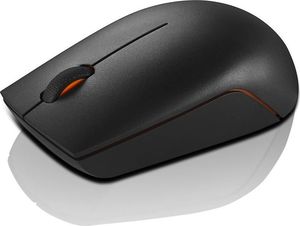 Mysz Lenovo 300 Wireless Compact (GX30K79401) 3