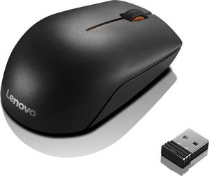 Mysz Lenovo 300 Wireless Compact (GX30K79401) 4