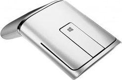 Mysz Lenovo Mysz Lenovo Touch Mouse N700 8.88016e+008 (laserowa; 1200 DPI; kolor srebrny) 2