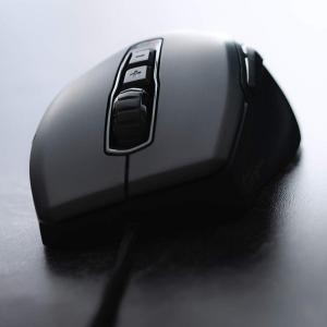 Mysz Roccat Kone Pure SE (ROC-11-723) 6