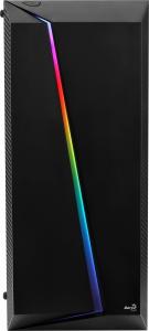 Obudowa Aerocool PGS Cyclon Pro RGB (AEROPGSCYLONPRORGB-G) 2