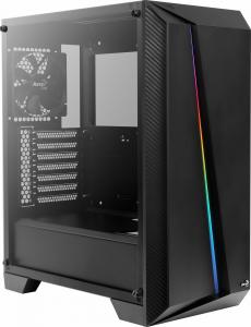 Obudowa Aerocool PGS Cyclon Pro RGB (AEROPGSCYLONPRORGB-G) 7