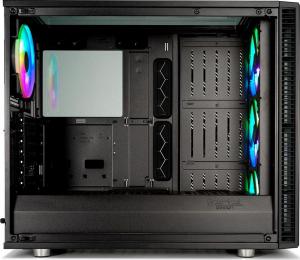 Obudowa Fractal Design Define S2 Vision RGB Blackout (FD-CA-DEF-S2V-RGB-BKO-TGD) 11