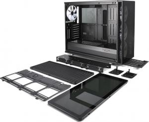 Obudowa Fractal Design Define S2 Vision RGB Blackout (FD-CA-DEF-S2V-RGB-BKO-TGD) 2