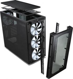 Obudowa Fractal Design Define S2 Vision RGB Blackout (FD-CA-DEF-S2V-RGB-BKO-TGD) 3