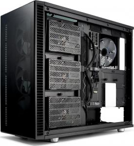Obudowa Fractal Design Define S2 Vision RGB Blackout (FD-CA-DEF-S2V-RGB-BKO-TGD) 8