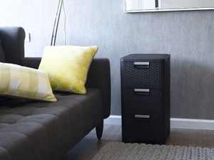 Curver Regał CURVER 206313 (kolor brązowy) 4