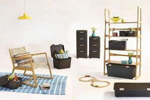 Curver Regał CURVER 206313 (kolor brązowy) 7